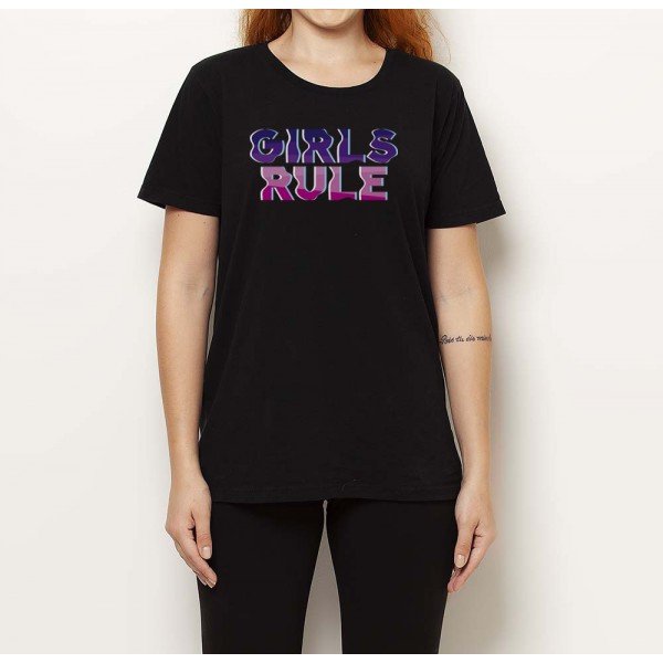 girls rule