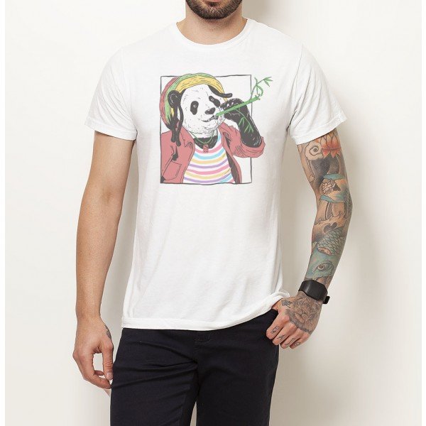 panda bambu