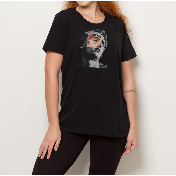 lil peep camisetas