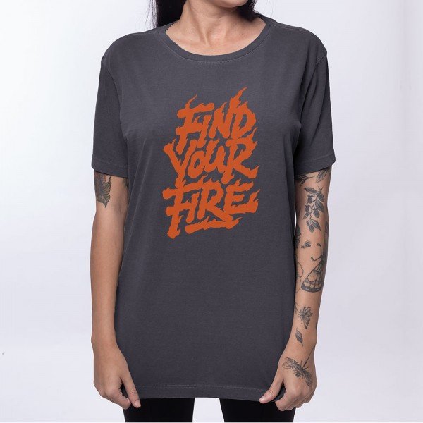 find your fire