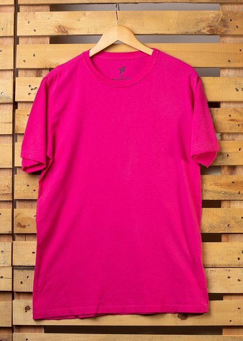 camiseta pink