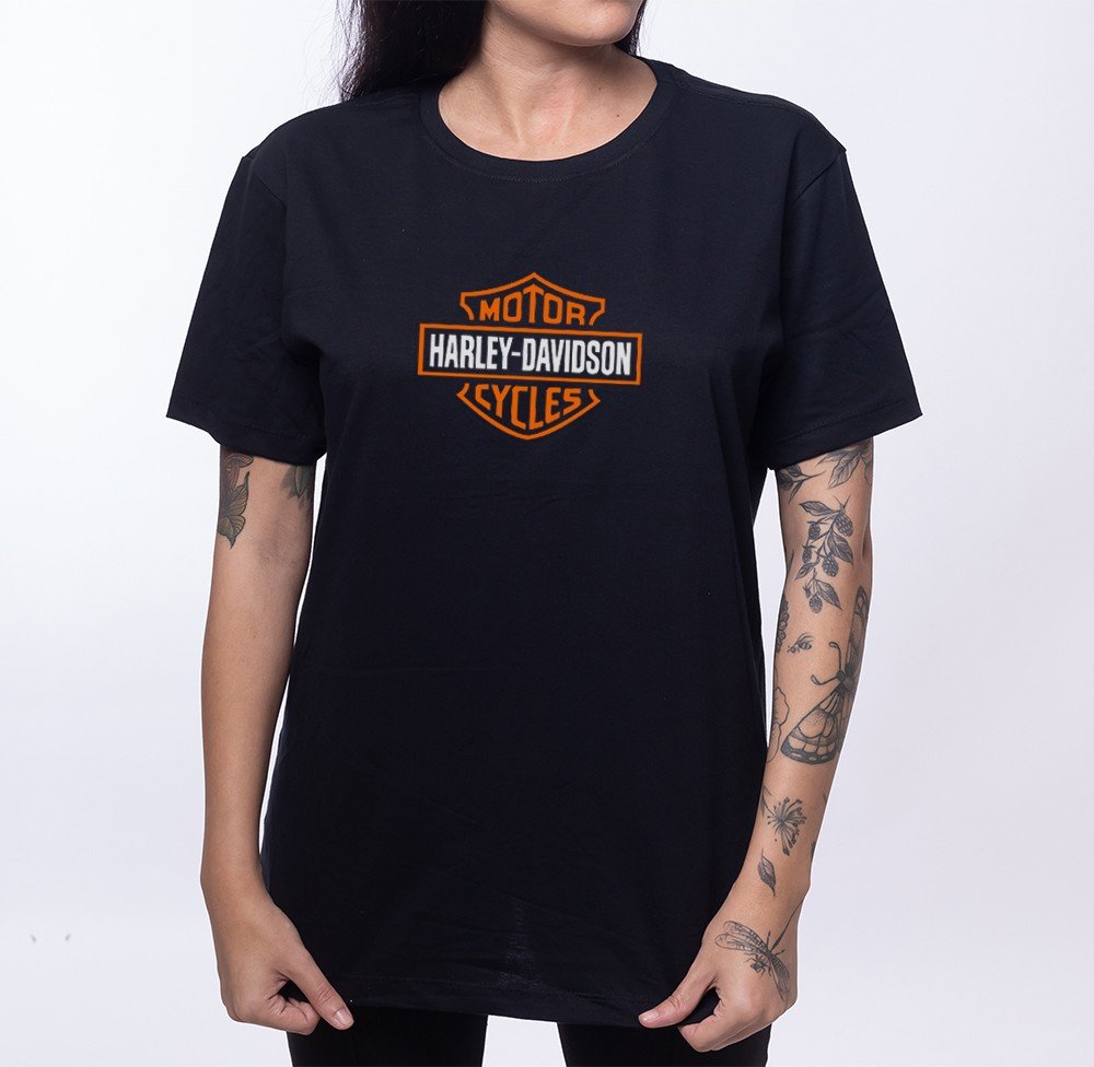 Camisetas harley sales davidson baratas